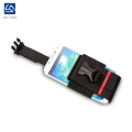 Sannovo customized simple and stylish sports mobile phone holster